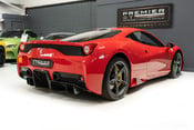 Ferrari 458 SPECIALE. NOW SOLD. SIMILAR REQUIRED. PLEASE CALL 01903 254 800. 10
