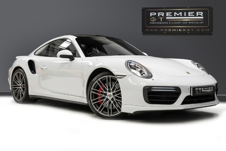 Porsche 911 TURBO PDK. NOW SOLD. SIMILAR REQUIRED. PLEASE CALL 01903 254 800. 1