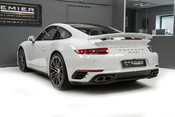 Porsche 911 TURBO PDK. NOW SOLD. SIMILAR REQUIRED. PLEASE CALL 01903 254 800. 3