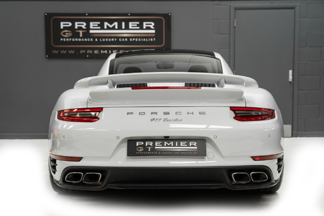 Porsche 911 TURBO PDK. NOW SOLD. SIMILAR REQUIRED. PLEASE CALL 01903 254 800. 4