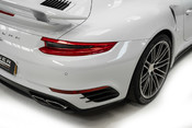 Porsche 911 TURBO PDK. NOW SOLD. SIMILAR REQUIRED. PLEASE CALL 01903 254 800. 12