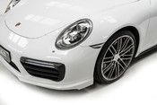 Porsche 911 TURBO PDK. NOW SOLD. SIMILAR REQUIRED. PLEASE CALL 01903 254 800. 14