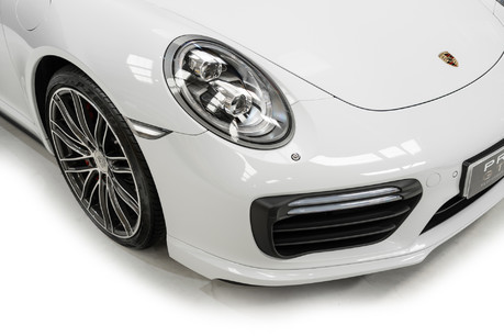 Porsche 911 TURBO PDK. NOW SOLD. SIMILAR REQUIRED. PLEASE CALL 01903 254 800. 15