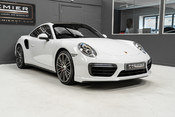Porsche 911 TURBO PDK. NOW SOLD. SIMILAR REQUIRED. PLEASE CALL 01903 254 800. 19