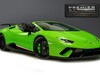 Lamborghini Huracan LP 640-4 PERFORMANTE SPYDER. NOW SOLD. SIMILAR REQUIRED. CALL 01903 254 800