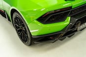 Lamborghini Huracan LP 640-4 PERFORMANTE SPYDER. NOW SOLD. SIMILAR REQUIRED. CALL 01903 254 800 17