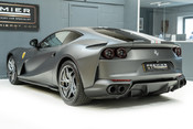 Ferrari 812 Superfast 6.5L V12 TAILOR MADE. NOW SOLD. SIMILAR REQUIRED. PLEASE CALL 01903 254800. 5