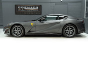 Ferrari 812 Superfast 6.5L V12 TAILOR MADE. NOW SOLD. SIMILAR REQUIRED. PLEASE CALL 01903 254800. 4