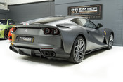 Ferrari 812 Superfast 6.5L V12 TAILOR MADE. NOW SOLD. SIMILAR REQUIRED. PLEASE CALL 01903 254800. 7
