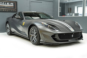 Ferrari 812 Superfast 6.5L V12 TAILOR MADE. NOW SOLD. SIMILAR REQUIRED. PLEASE CALL 01903 254800. 27