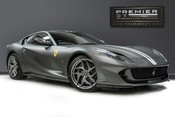 Ferrari 812 Superfast 6.5L V12 TAILOR MADE. NOW SOLD. SIMILAR REQUIRED. PLEASE CALL 01903 254800.