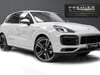 Porsche Cayenne V6 E-HYBRID. NOW SOLD. SIMILAR REQUIRED. PLEASE CALL 01903 254 800.