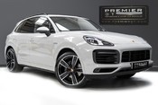 Porsche Cayenne V6 E-HYBRID. NOW SOLD. SIMILAR REQUIRED. PLEASE CALL 01903 254 800.