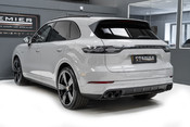 Porsche Cayenne V6 E-HYBRID. NOW SOLD. SIMILAR REQUIRED. PLEASE CALL 01903 254 800. 5