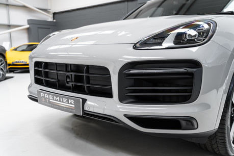 Porsche Cayenne V6 E-HYBRID. NOW SOLD. SIMILAR REQUIRED. PLEASE CALL 01903 254 800. 25