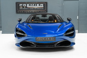 McLaren 720S V8 SSG PERFORMANCE. NOW SOLD. SIMILAR REQUIRED. PLEASE CALL 01903 254 800. 2