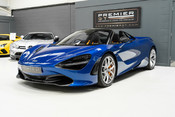 McLaren 720S V8 SSG PERFORMANCE. NOW SOLD. SIMILAR REQUIRED. PLEASE CALL 01903 254 800. 4