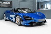McLaren 720S V8 SSG PERFORMANCE. NOW SOLD. SIMILAR REQUIRED. PLEASE CALL 01903 254 800. 23