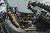 McLaren 720S V8 SSG PERFORMANCE. NOW SOLD. SIMILAR REQUIRED. PLEASE CALL 01903 254 800. 26