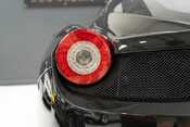 Ferrari 458 ITALIA DCT. CARBON DRIVER ZONE + LEDS CARBON BRIDGE. ELECTRIC DAYTONA SEATS 16