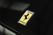 Ferrari 458 ITALIA DCT. CARBON DRIVER ZONE + LEDS CARBON BRIDGE. ELECTRIC DAYTONA SEATS 24