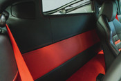 Ferrari 458 ITALIA DCT. CARBON DRIVER ZONE + LEDS CARBON BRIDGE. ELECTRIC DAYTONA SEATS 48