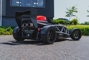 Ariel Atom 4 ATOM 4 350BHP. NOW SOLD. SIMILAR REQUIRED. PLEASE CALL 01903 254 800. 46