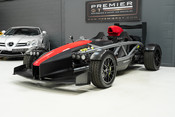 Ariel Atom 4 ATOM 4 350BHP. NOW SOLD. SIMILAR REQUIRED. PLEASE CALL 01903 254 800. 3