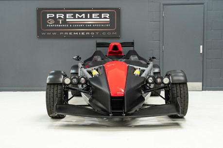 Ariel Atom 4 ATOM 4 350BHP. NOW SOLD. SIMILAR REQUIRED. PLEASE CALL 01903 254 800. 2