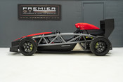 Ariel Atom 4 ATOM 4 350BHP. NOW SOLD. SIMILAR REQUIRED. PLEASE CALL 01903 254 800. 4