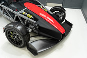 Ariel Atom 4 ATOM 4 350BHP. NOW SOLD. SIMILAR REQUIRED. PLEASE CALL 01903 254 800. 19