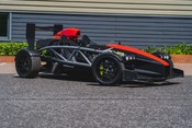 Ariel Atom 4 ATOM 4 350BHP. NOW SOLD. SIMILAR REQUIRED. PLEASE CALL 01903 254 800. 45