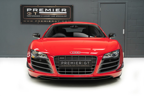 Audi R8 GT QUATTRO. NOW SOLD. SIMILAR REQUIRED. PLEASE CALL 01903 254 800. 2