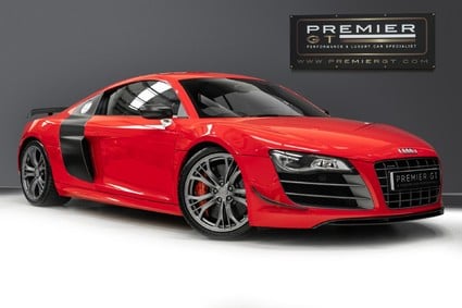 Audi R8 GT QUATTRO. NOW SOLD. SIMILAR REQUIRED. PLEASE CALL 01903 254 800.