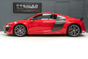 Audi R8 GT QUATTRO. NOW SOLD. SIMILAR REQUIRED. PLEASE CALL 01903 254 800. 4