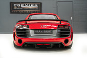 Audi R8 GT QUATTRO. NOW SOLD. SIMILAR REQUIRED. PLEASE CALL 01903 254 800. 9