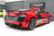 Audi R8 GT QUATTRO. NOW SOLD. SIMILAR REQUIRED. PLEASE CALL 01903 254 800. 11
