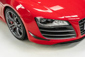 Audi R8 GT QUATTRO. NOW SOLD. SIMILAR REQUIRED. PLEASE CALL 01903 254 800. 27