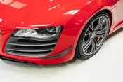 Audi R8 GT QUATTRO. NOW SOLD. SIMILAR REQUIRED. PLEASE CALL 01903 254 800. 28