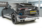 Lamborghini Urus V8. NOW SOLD. SIMILAR REQUIRED. PLEASE CALL 01903 254 800. 6