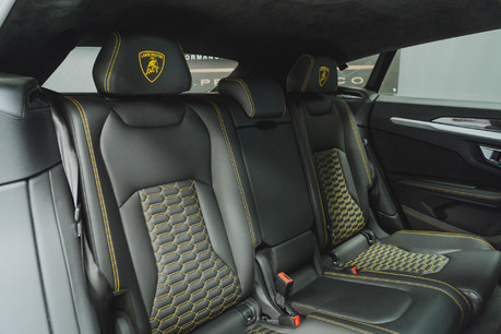 Lamborghini Urus V8. NOW SOLD. SIMILAR REQUIRED. PLEASE CALL 01903 254 800. 30