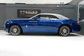 Rolls-Royce Dawn V12. NOW SOLD. SIMILAR REQUIRED CALL US TODAY! 01903 254 800. 4