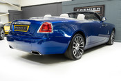 Rolls-Royce Dawn V12. NOW SOLD. SIMILAR REQUIRED CALL US TODAY! 01903 254 800. 6