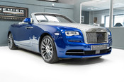 Rolls-Royce Dawn V12. NOW SOLD. SIMILAR REQUIRED CALL US TODAY! 01903 254 800. 30