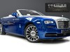 Rolls-Royce Dawn V12. NOW SOLD. SIMILAR REQUIRED CALL US TODAY! 01903 254 800. 