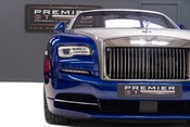 Rolls-Royce Dawn V12. NOW SOLD. SIMILAR REQUIRED CALL US TODAY! 01903 254 800. 12