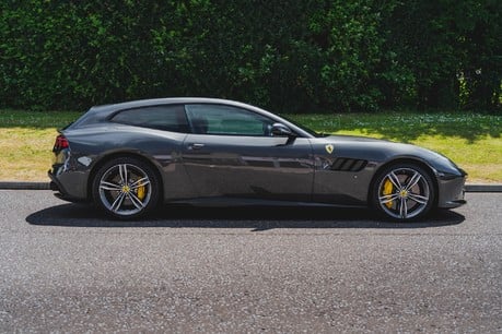 Ferrari GTC4 Lusso V12 1 OWNER FROM NEW. NOW SOLD. SIMILAR REQUIRED. CALL 01903 254 800. 12