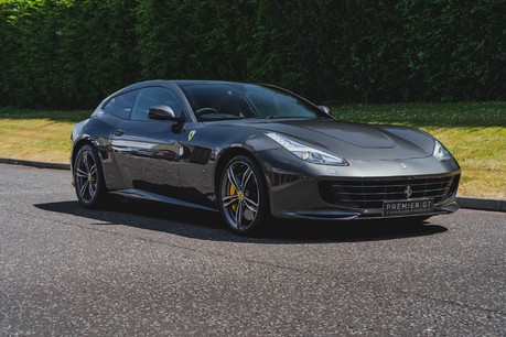 Ferrari GTC4 Lusso V12 1 OWNER FROM NEW. NOW SOLD. SIMILAR REQUIRED. CALL 01903 254 800. 14
