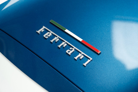 Ferrari 488 Pista SPIDER. ATELIER CAR. MATTE CARBON EXT & INT. CARBON FIBRE RACING SEATS. PPF 23