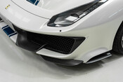 Ferrari 488 Pista SPIDER. ATELIER CAR. MATTE CARBON EXT & INT. CARBON FIBRE RACING SEATS. PPF 29